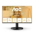 AOC 24B3HA2 23.8"" IPS, 1920x1080, 16:9, 4ms, 100Hz, Adaptive Sync, 1xVGA, 1xHDMI, Speakers, VESA, Tilt
